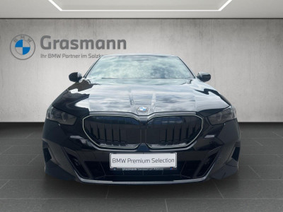 BMW 5er Vorführwagen