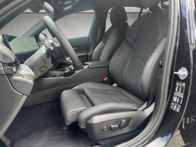 BMW 5er Vorführwagen