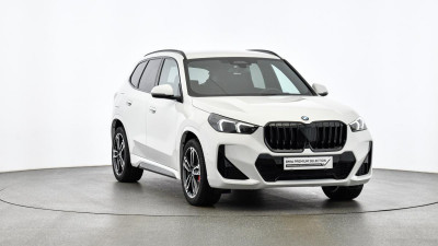 BMW X1 Gebrauchtwagen BMW X1 Gebrauchtwagen