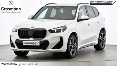 BMW X1 Gebrauchtwagen BMW X1 Gebrauchtwagen