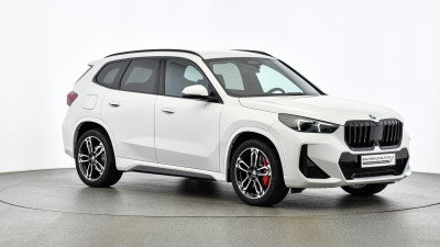 BMW X1 Gebrauchtwagen BMW X1 Gebrauchtwagen