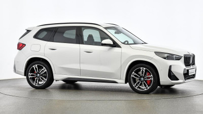 BMW X1 Gebrauchtwagen BMW X1 Gebrauchtwagen