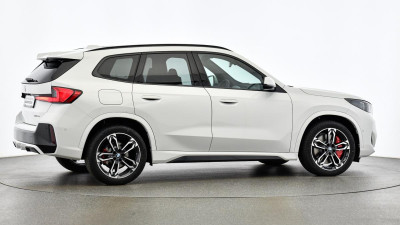 BMW X1 Gebrauchtwagen BMW X1 Gebrauchtwagen