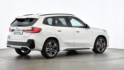 BMW X1 Gebrauchtwagen BMW X1 Gebrauchtwagen