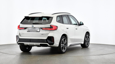 BMW X1 Gebrauchtwagen BMW X1 Gebrauchtwagen
