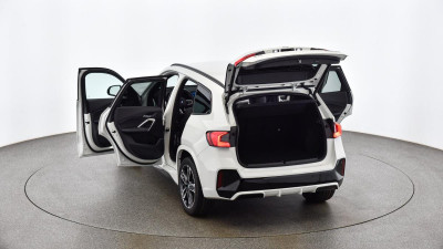 BMW X1 Gebrauchtwagen BMW X1 Gebrauchtwagen