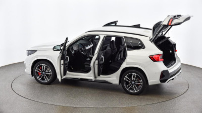 BMW X1 Gebrauchtwagen BMW X1 Gebrauchtwagen