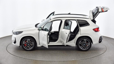 BMW X1 Gebrauchtwagen BMW X1 Gebrauchtwagen