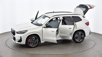 BMW X1 Gebrauchtwagen BMW X1 Gebrauchtwagen