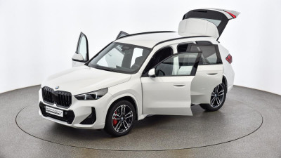 BMW X1 Gebrauchtwagen BMW X1 Gebrauchtwagen