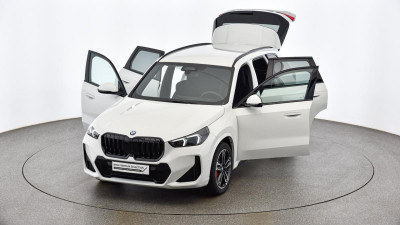 BMW X1 Gebrauchtwagen BMW X1 Gebrauchtwagen