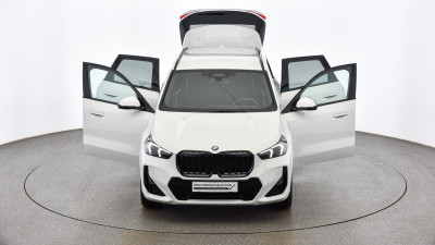 BMW X1 Gebrauchtwagen BMW X1 Gebrauchtwagen