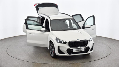 BMW X1 Gebrauchtwagen BMW X1 Gebrauchtwagen