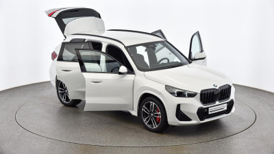 BMW X1 Gebrauchtwagen BMW X1 Gebrauchtwagen