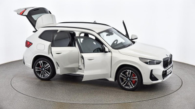 BMW X1 Gebrauchtwagen BMW X1 Gebrauchtwagen