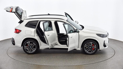 BMW X1 Gebrauchtwagen BMW X1 Gebrauchtwagen