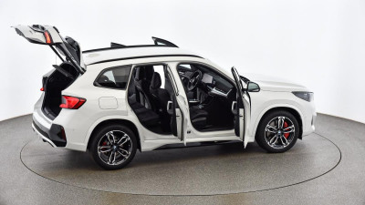 BMW X1 Gebrauchtwagen BMW X1 Gebrauchtwagen