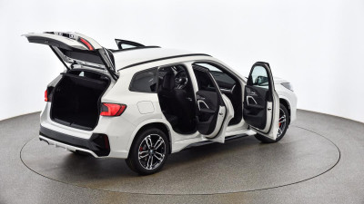 BMW X1 Gebrauchtwagen BMW X1 Gebrauchtwagen