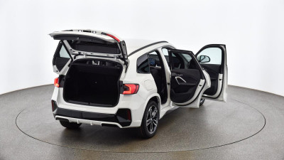BMW X1 Gebrauchtwagen BMW X1 Gebrauchtwagen