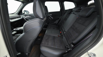 BMW X1 Gebrauchtwagen BMW X1 Gebrauchtwagen