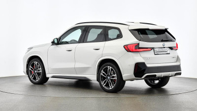 BMW X1 Gebrauchtwagen BMW X1 Gebrauchtwagen