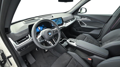 BMW X1 Gebrauchtwagen BMW X1 Gebrauchtwagen