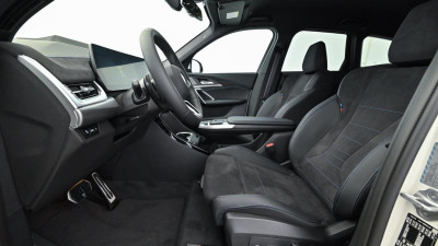 BMW X1 Gebrauchtwagen BMW X1 Gebrauchtwagen