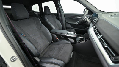 BMW X1 Gebrauchtwagen BMW X1 Gebrauchtwagen