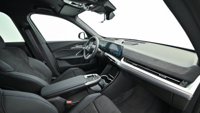 BMW X1 Gebrauchtwagen BMW X1 Gebrauchtwagen