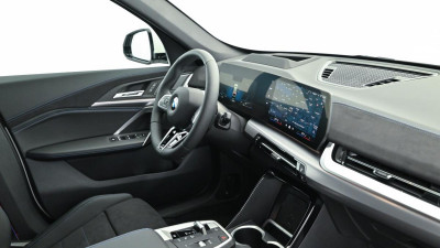BMW X1 Gebrauchtwagen BMW X1 Gebrauchtwagen