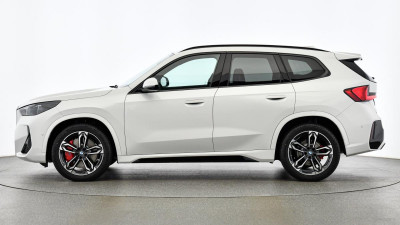 BMW X1 Gebrauchtwagen BMW X1 Gebrauchtwagen