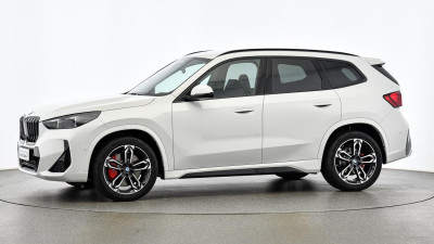 BMW X1 Gebrauchtwagen BMW X1 Gebrauchtwagen