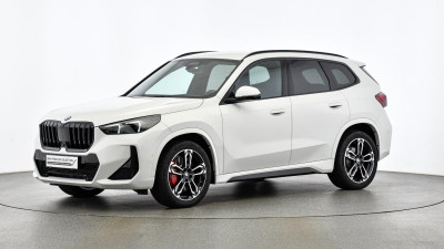 BMW X1 Gebrauchtwagen BMW X1 Gebrauchtwagen