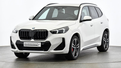 BMW X1 Gebrauchtwagen BMW X1 Gebrauchtwagen
