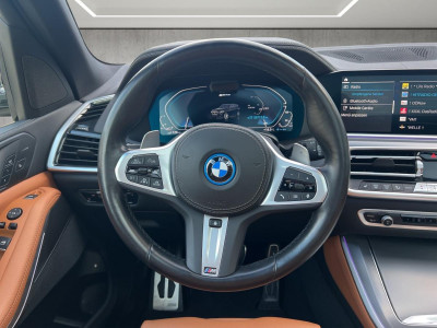 BMW X5 Gebrauchtwagen