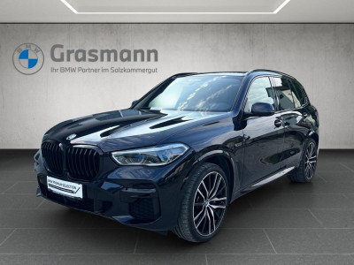 BMW X5 Gebrauchtwagen