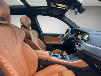 BMW X5 Gebrauchtwagen