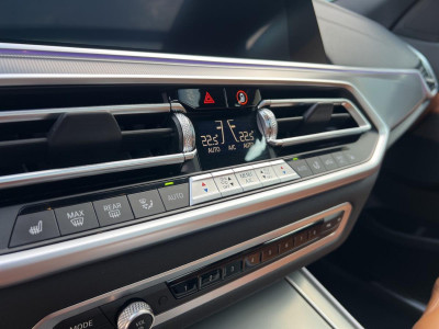 BMW X5 Gebrauchtwagen