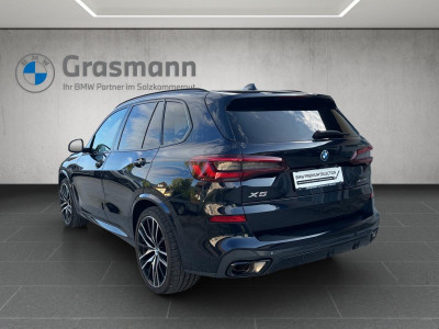 BMW X5 Gebrauchtwagen