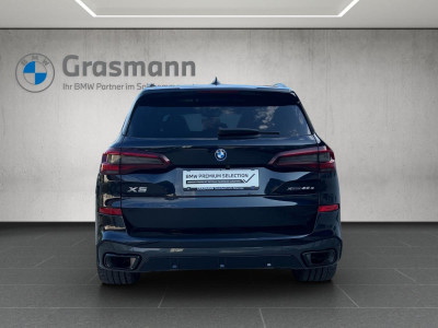 BMW X5 Gebrauchtwagen