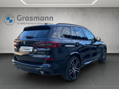BMW X5 Gebrauchtwagen