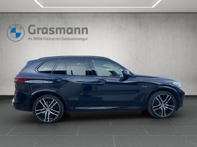 BMW X5 Gebrauchtwagen