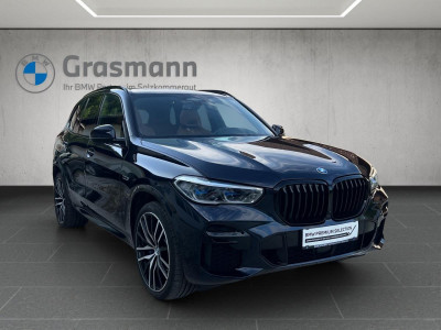 BMW X5 Gebrauchtwagen
