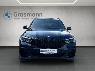 BMW X5 Gebrauchtwagen