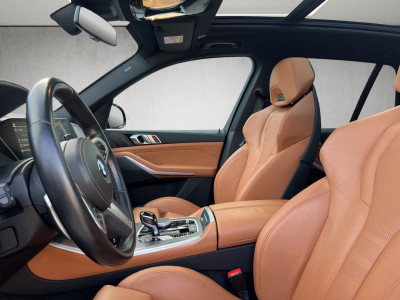 BMW X5 Gebrauchtwagen