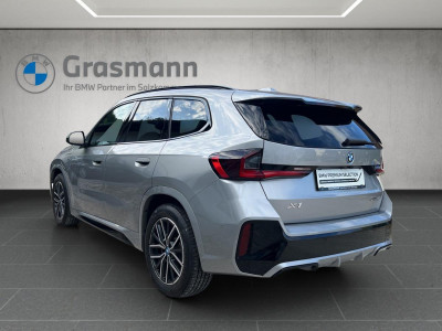 BMW X1 Gebrauchtwagen