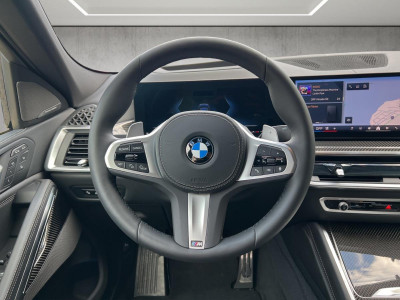 BMW X6 Vorführwagen