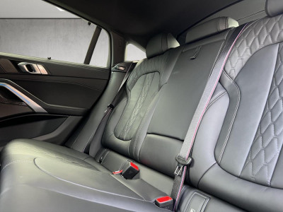 BMW X6 Vorführwagen