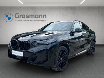 BMW X6 Vorführwagen