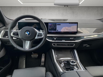 BMW X6 Vorführwagen